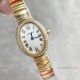 Swiss Grade Cartier Baignoire De 1920 Quartz Watches Stainless Steel Diamond-Pave Case (4)_th.jpg